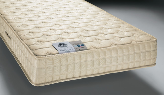 Materasso Ortopedico Somnium by Imaflex