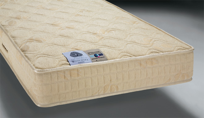 Materassi ortopedici Somnium by Imaflex